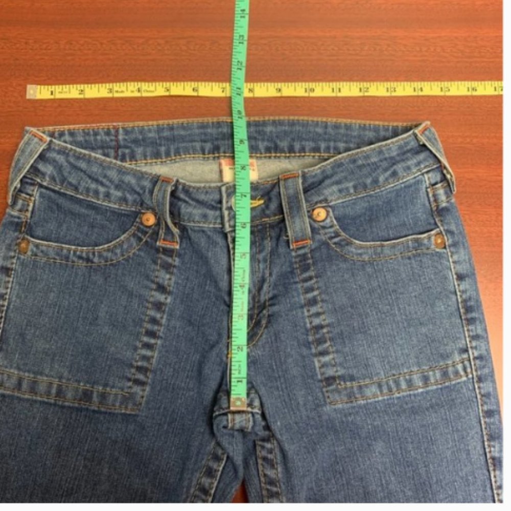 True Religion Tony Boot - Picture 2 of 9